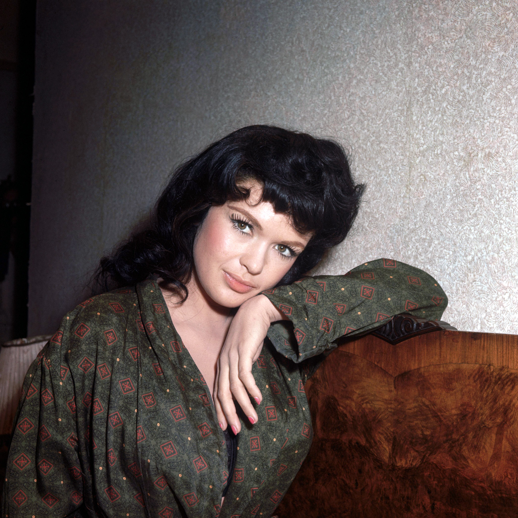 Jayne Mansfield-Annex